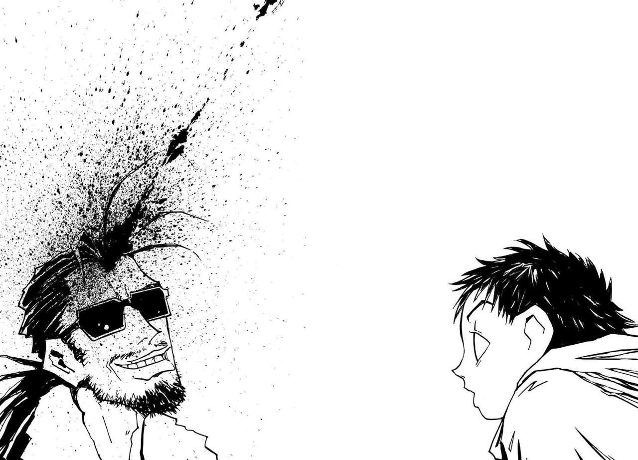 Read FLCL ES Manga Online