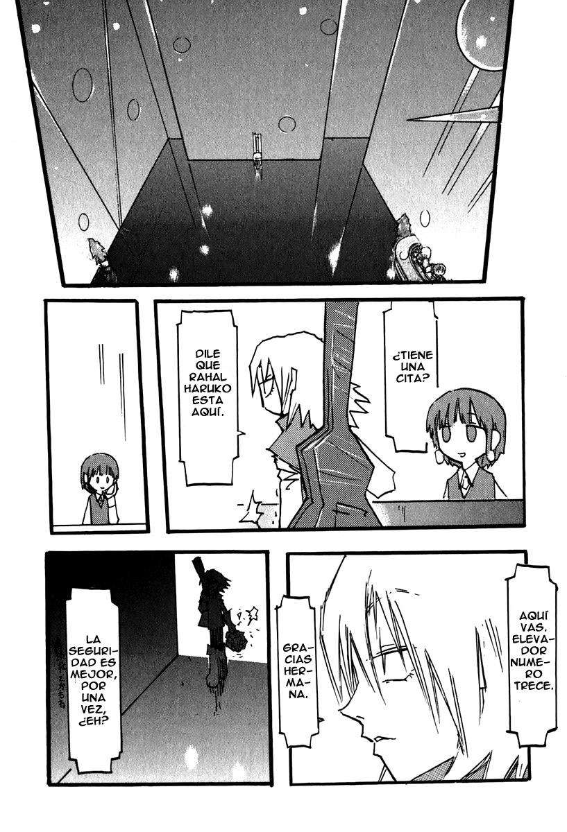 Read FLCL ES Manga Online