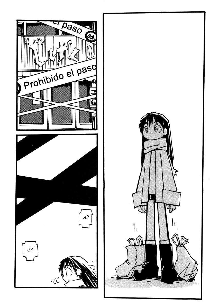 Read FLCL ES Manga Online