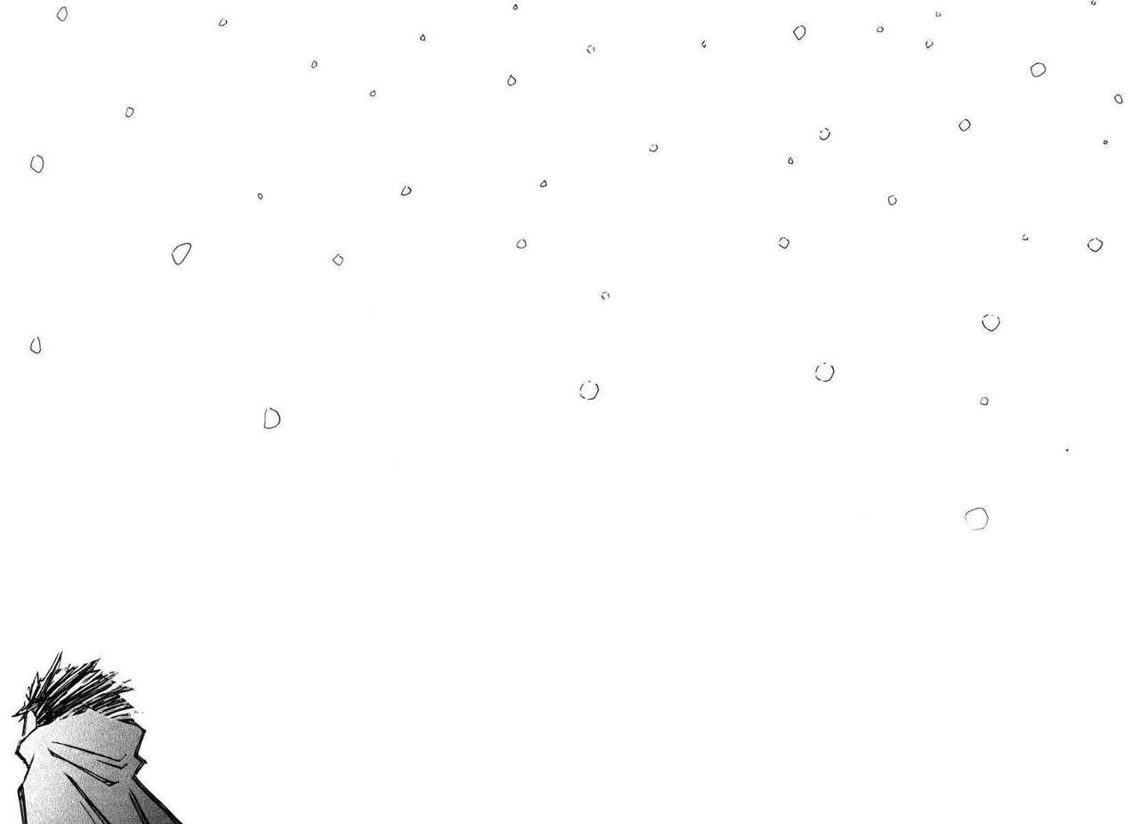 Read FLCL ES Manga Online