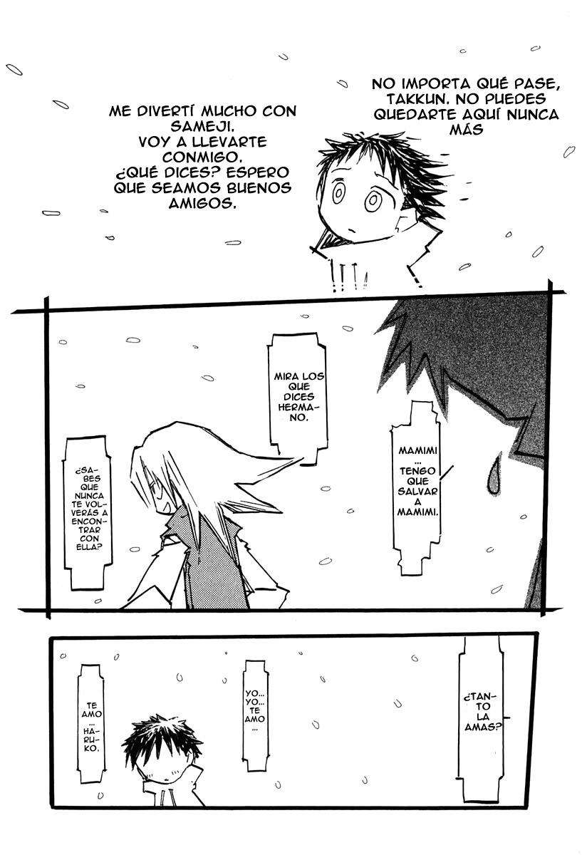 Read FLCL ES Manga Online