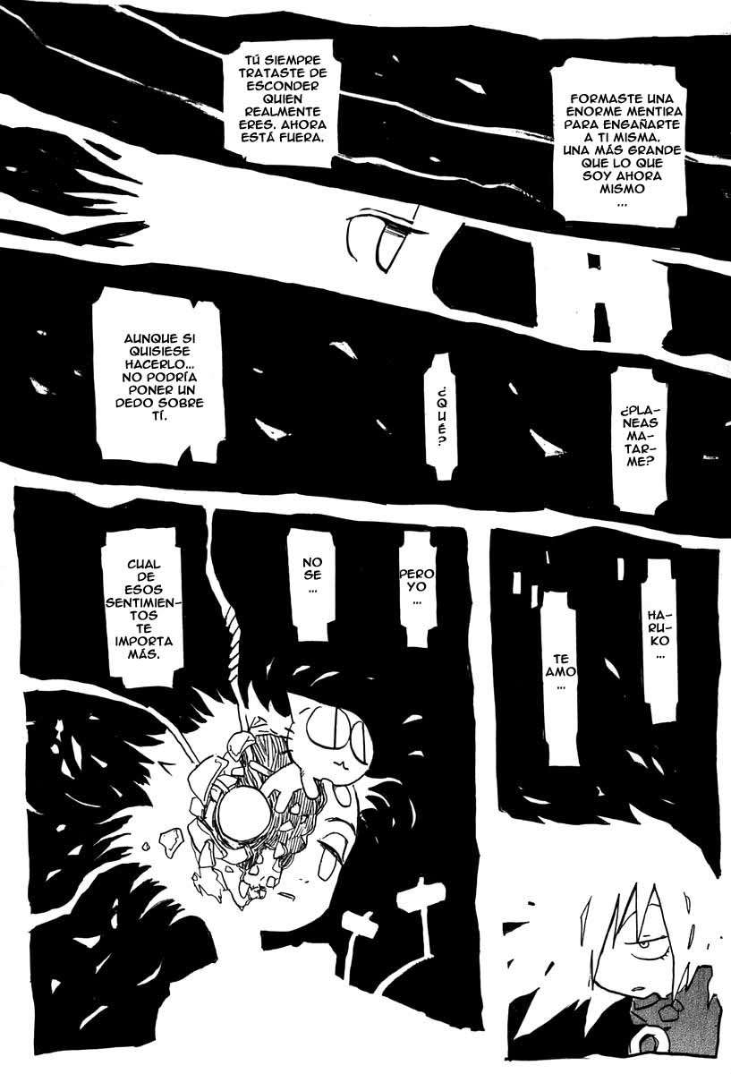 Read FLCL ES Manga Online