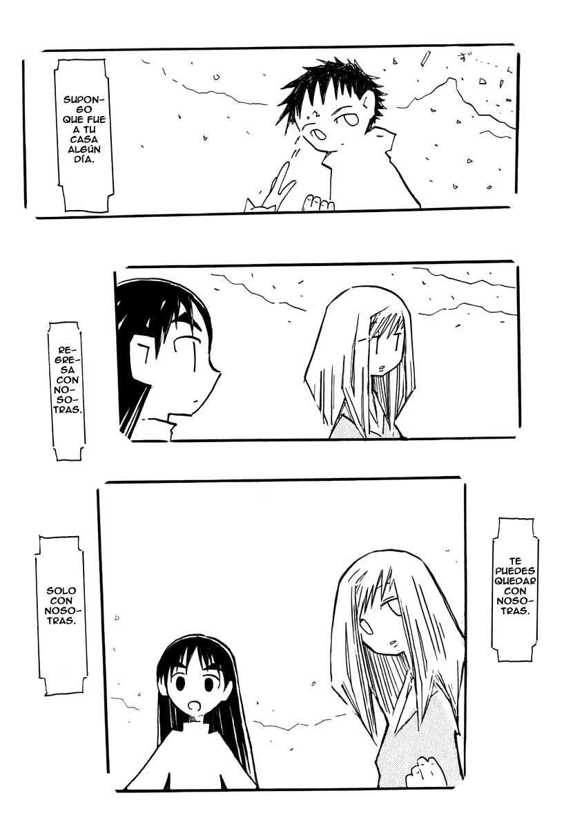 Read FLCL ES Manga Online