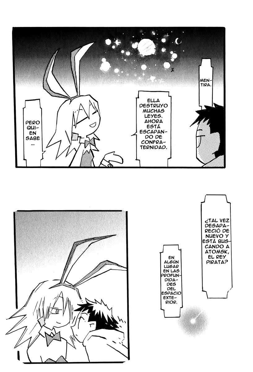 Read FLCL ES Manga Online