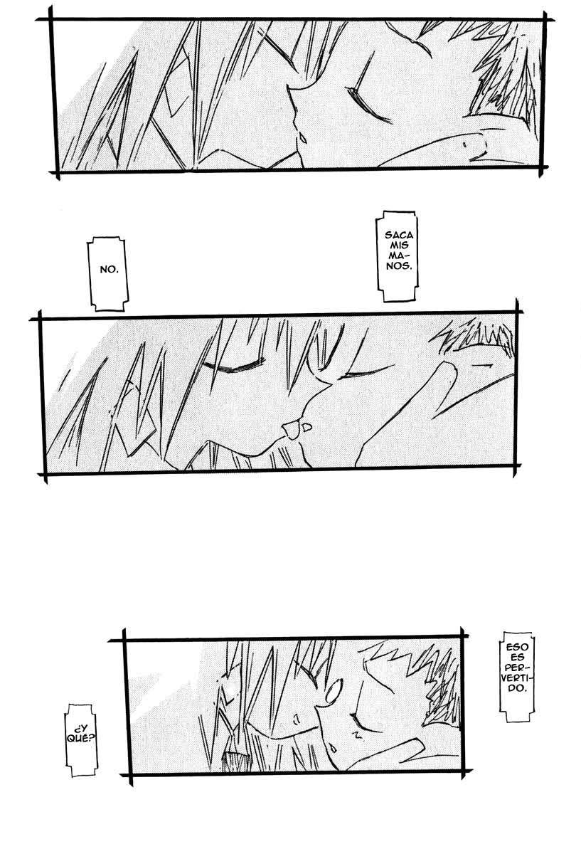 Read FLCL ES Manga Online