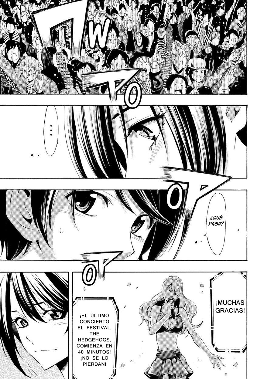 Read Fuuka ES Manga Online
