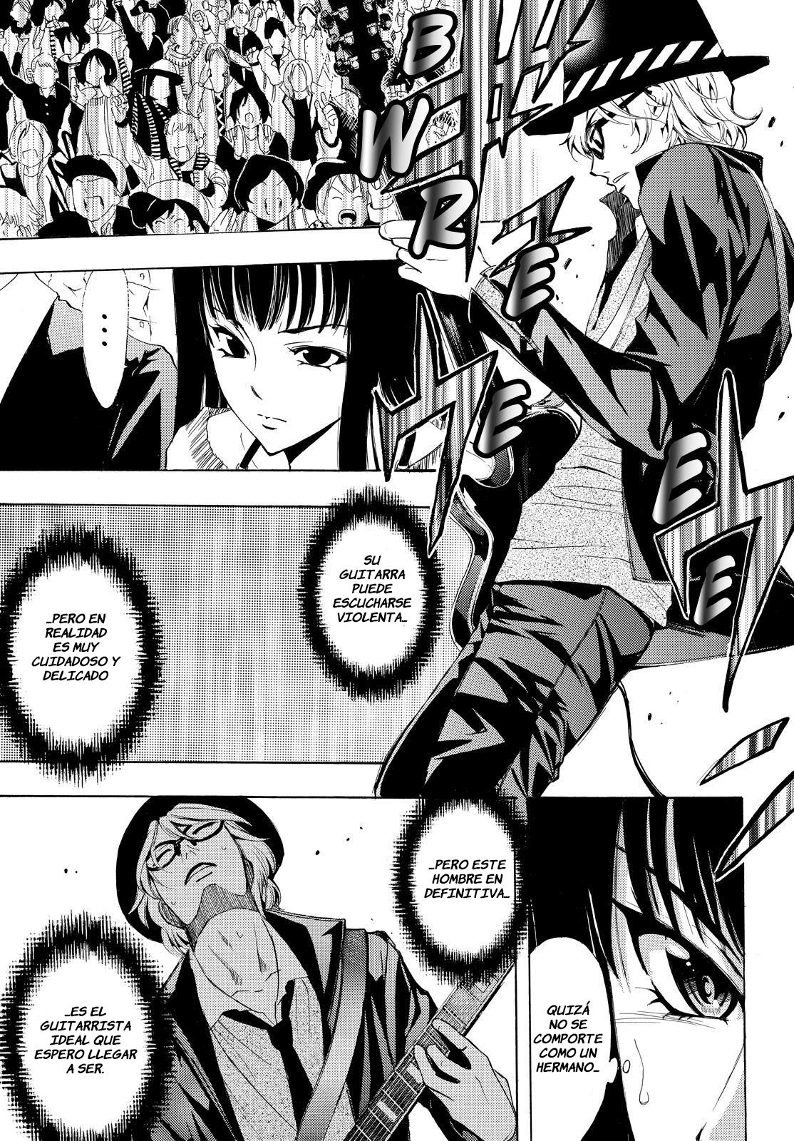 Read Fuuka ES Manga Online