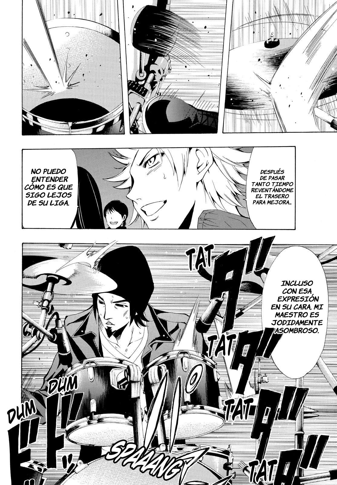 Read Fuuka ES Manga Online