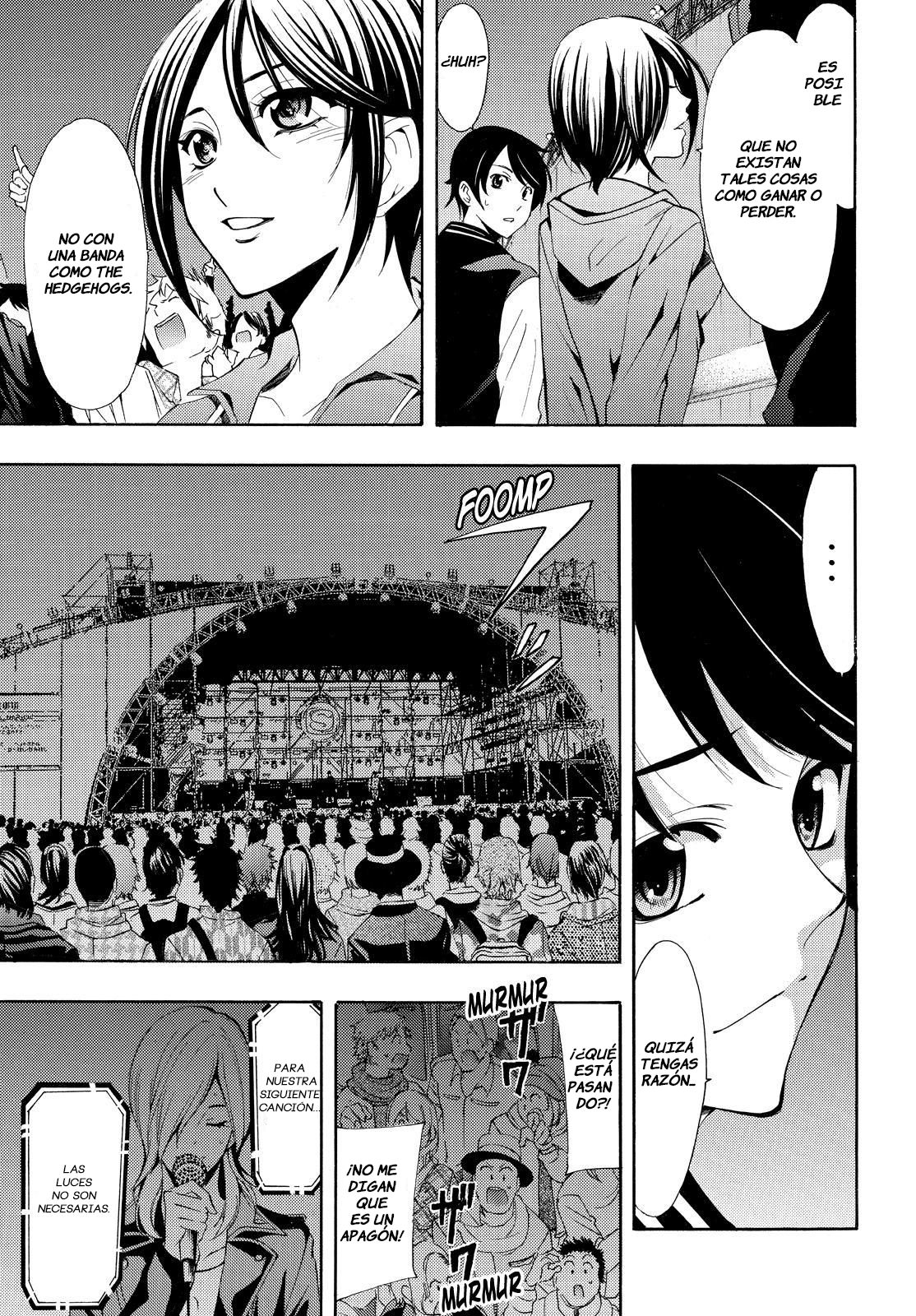 Read Fuuka ES Manga Online