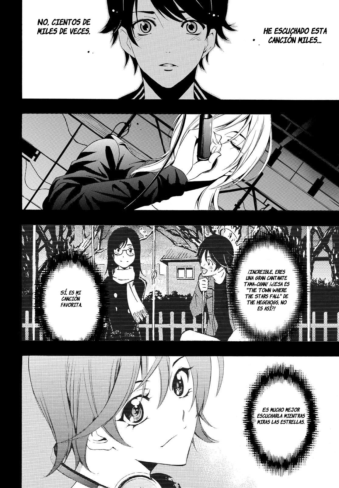 Read Fuuka ES Manga Online