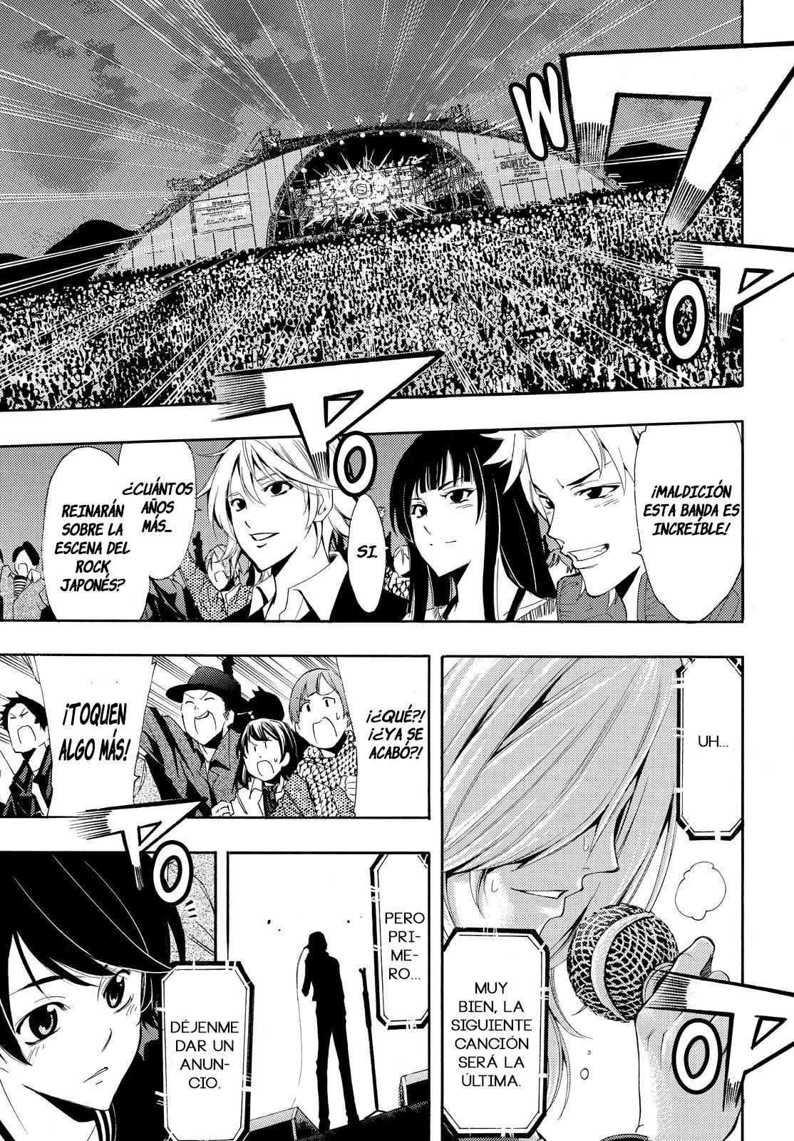 Read Fuuka ES Manga Online