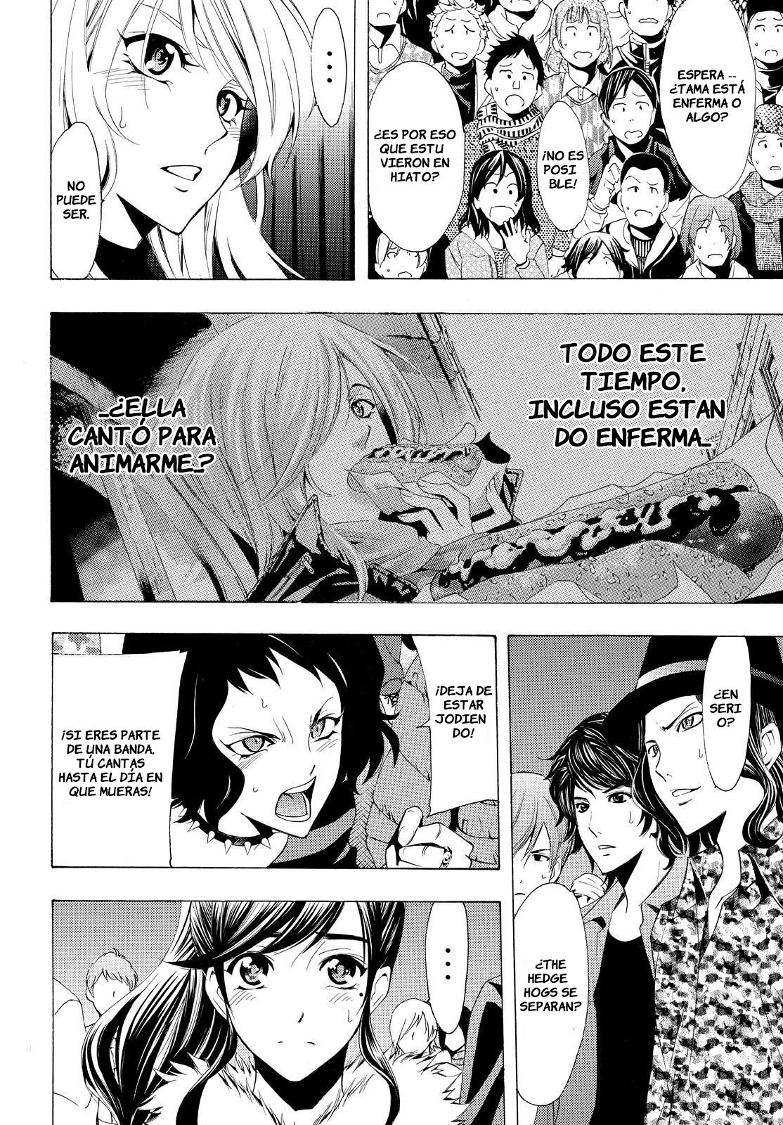 Read Fuuka ES Manga Online