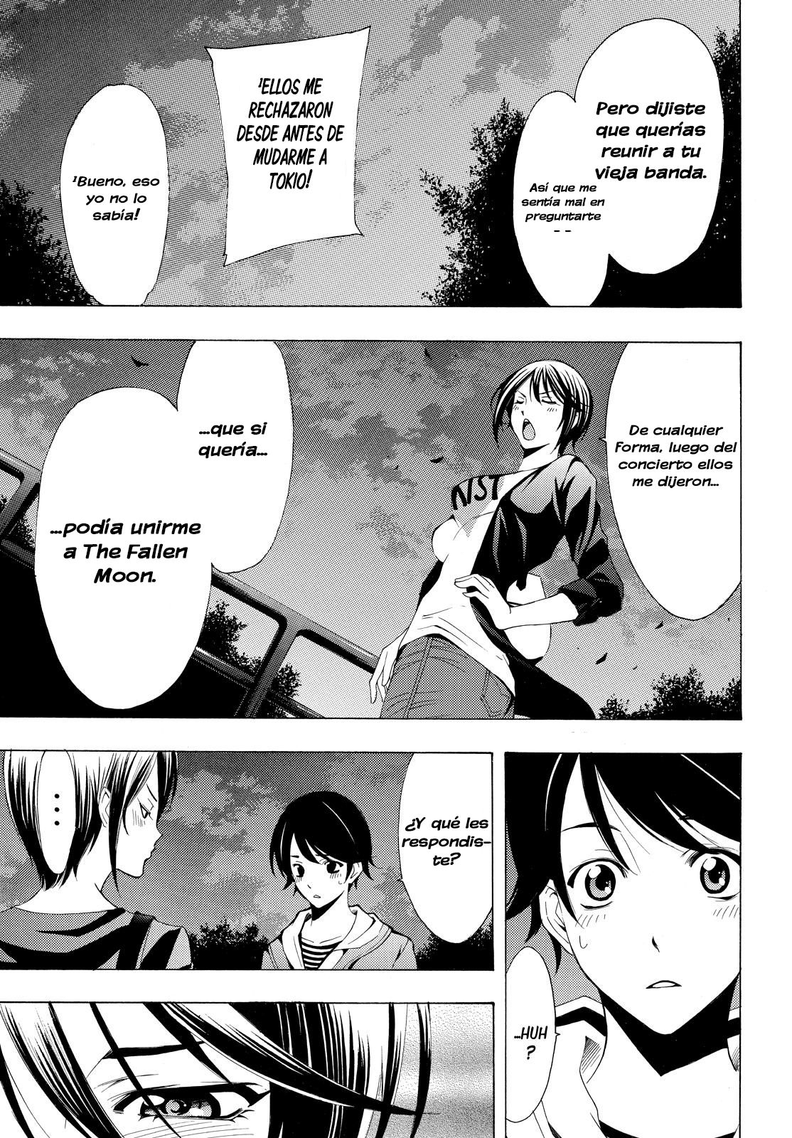Read Fuuka ES Manga Online