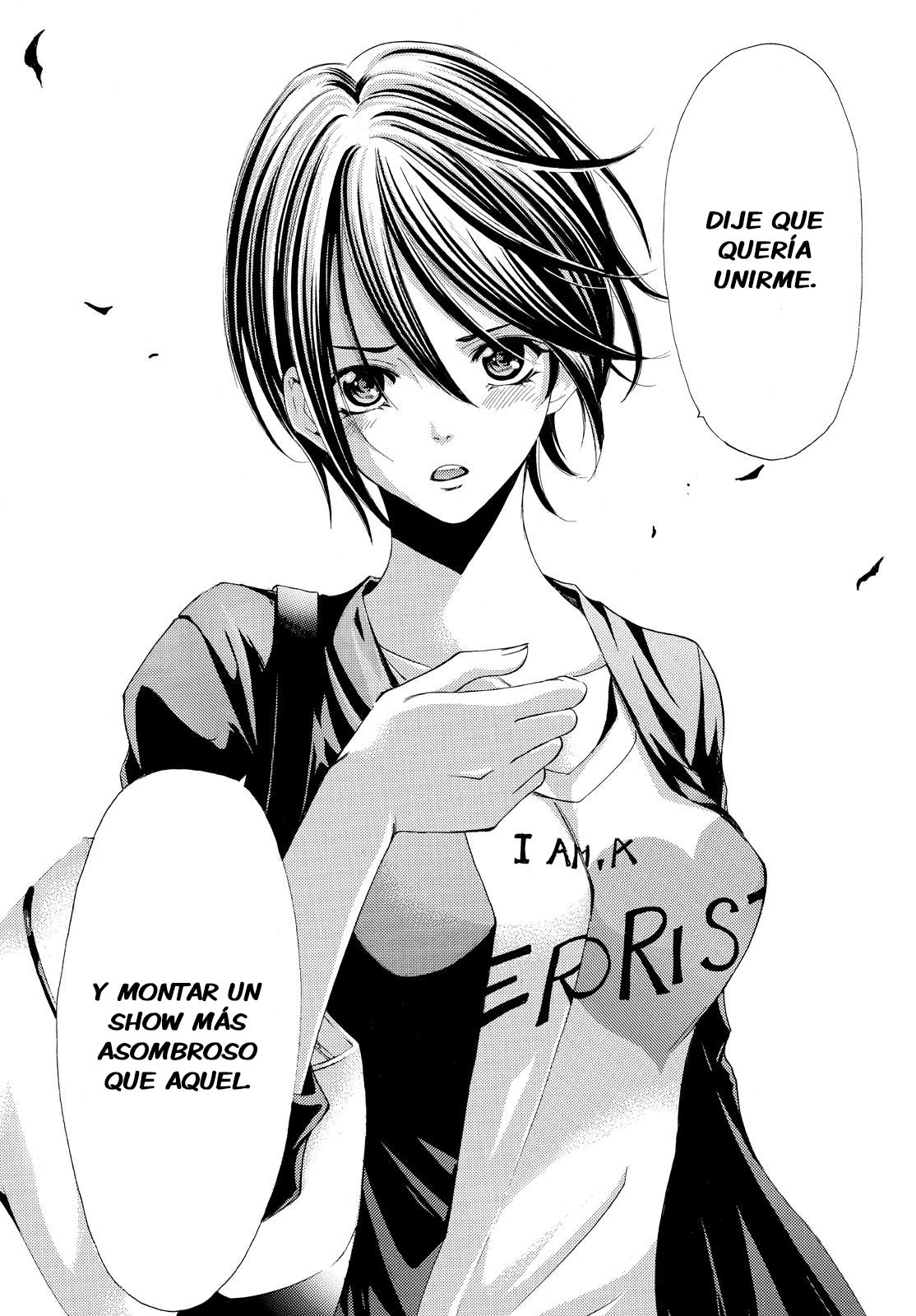 Read Fuuka ES Manga Online