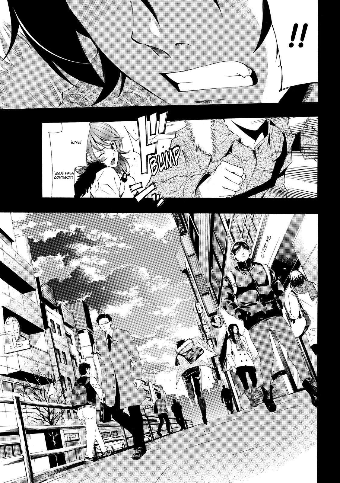 Read Fuuka ES Manga Online