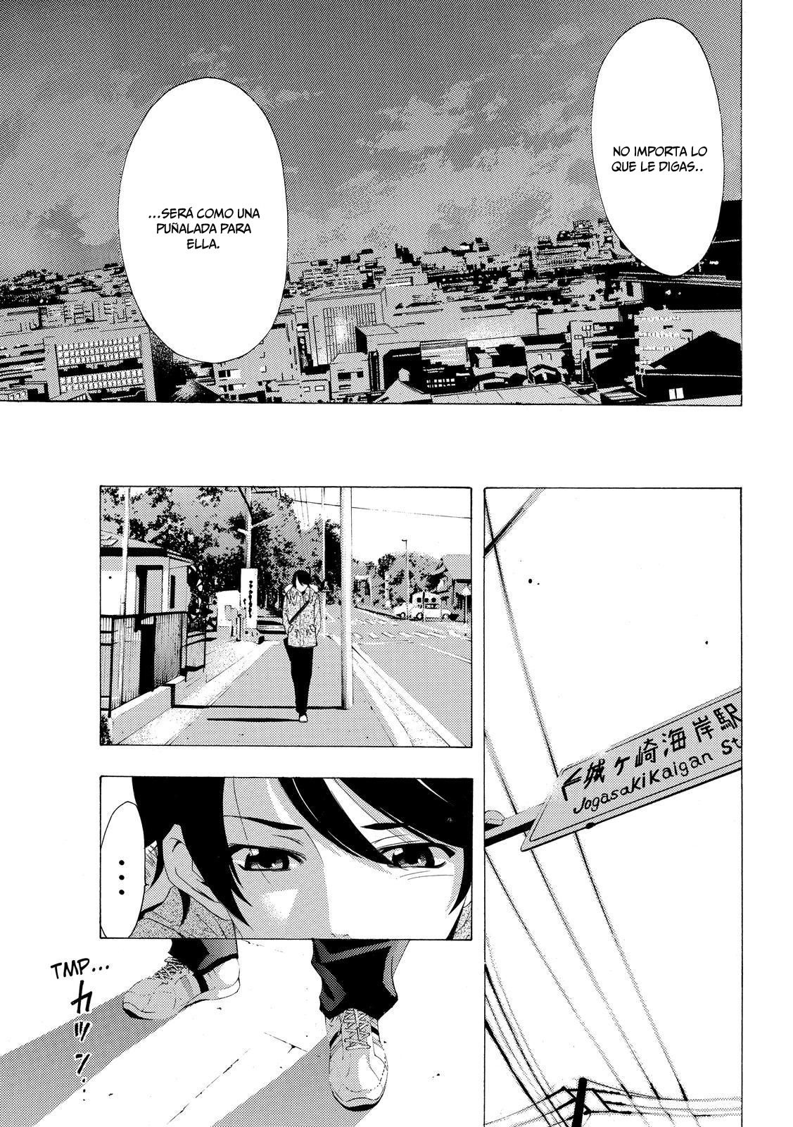 Read Fuuka ES Manga Online