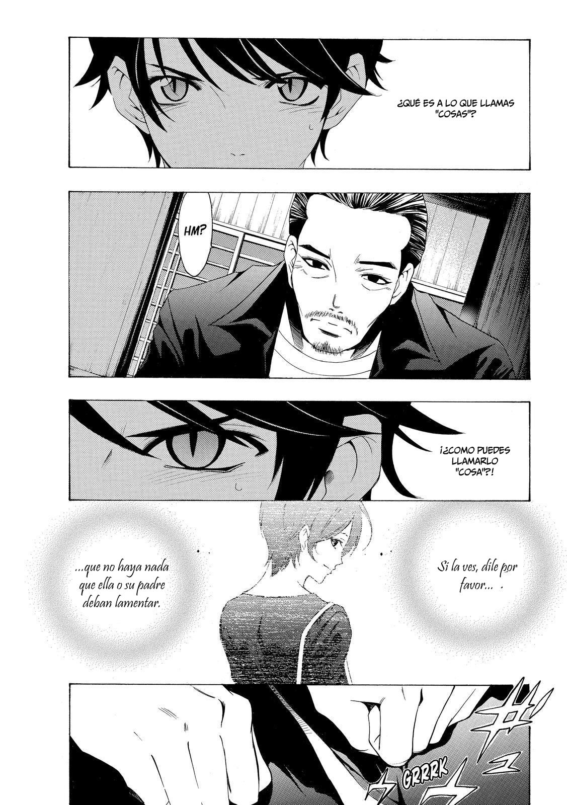 Read Fuuka ES Manga Online