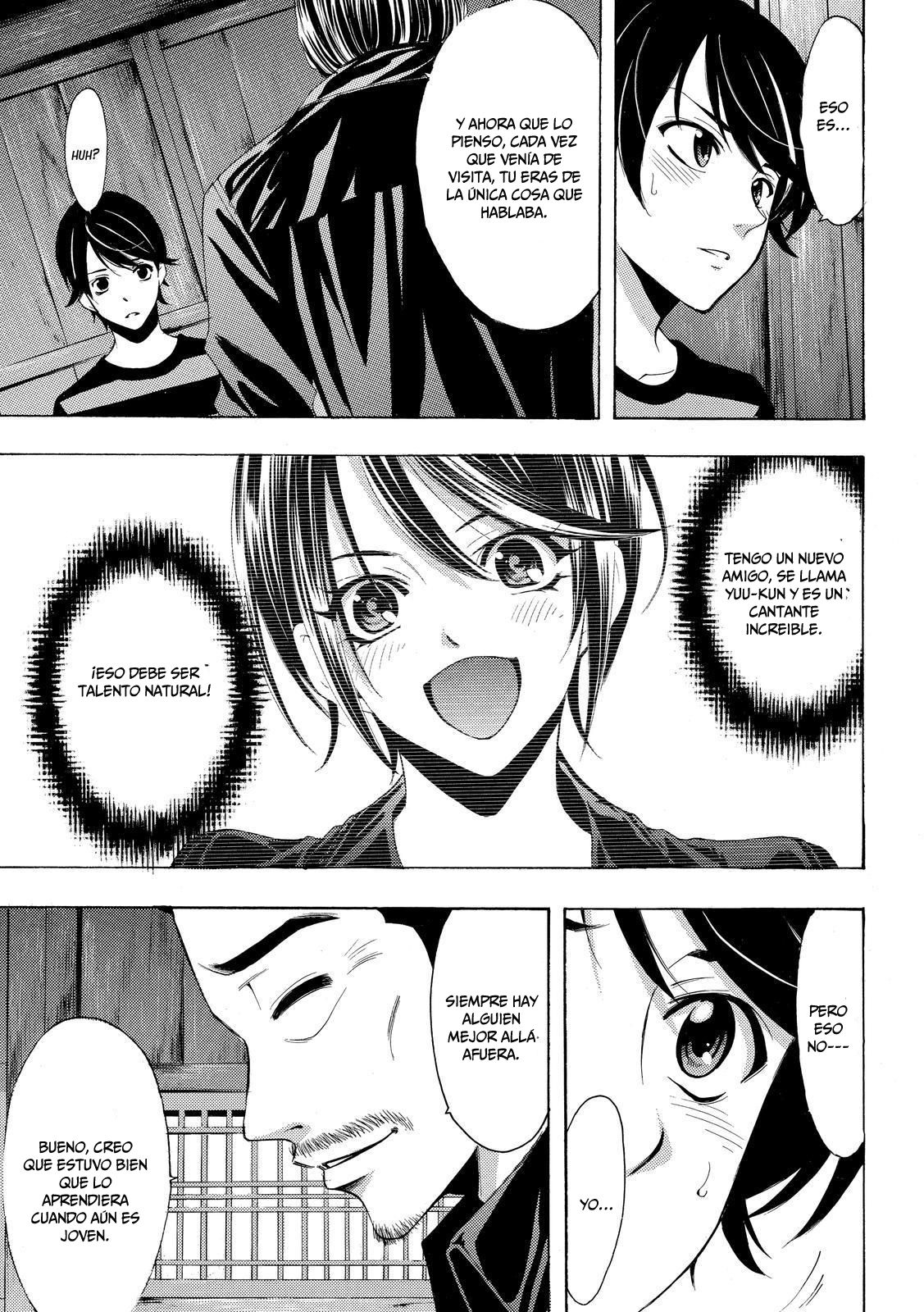 Read Fuuka ES Manga Online