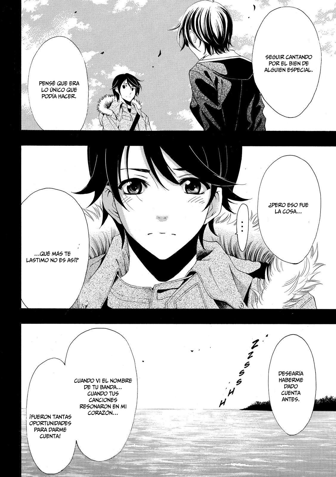Read Fuuka ES Manga Online