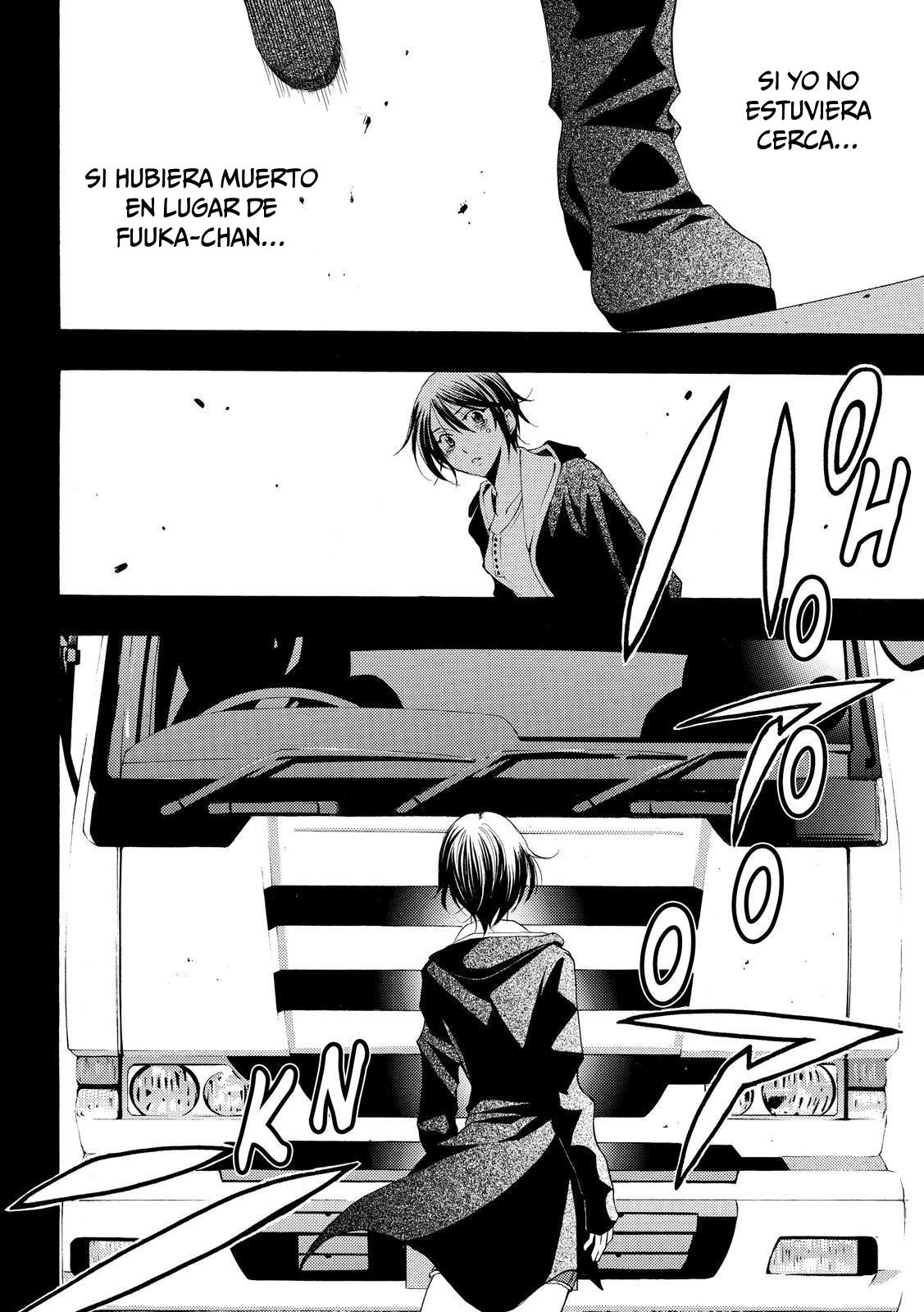 Read Fuuka ES Manga Online