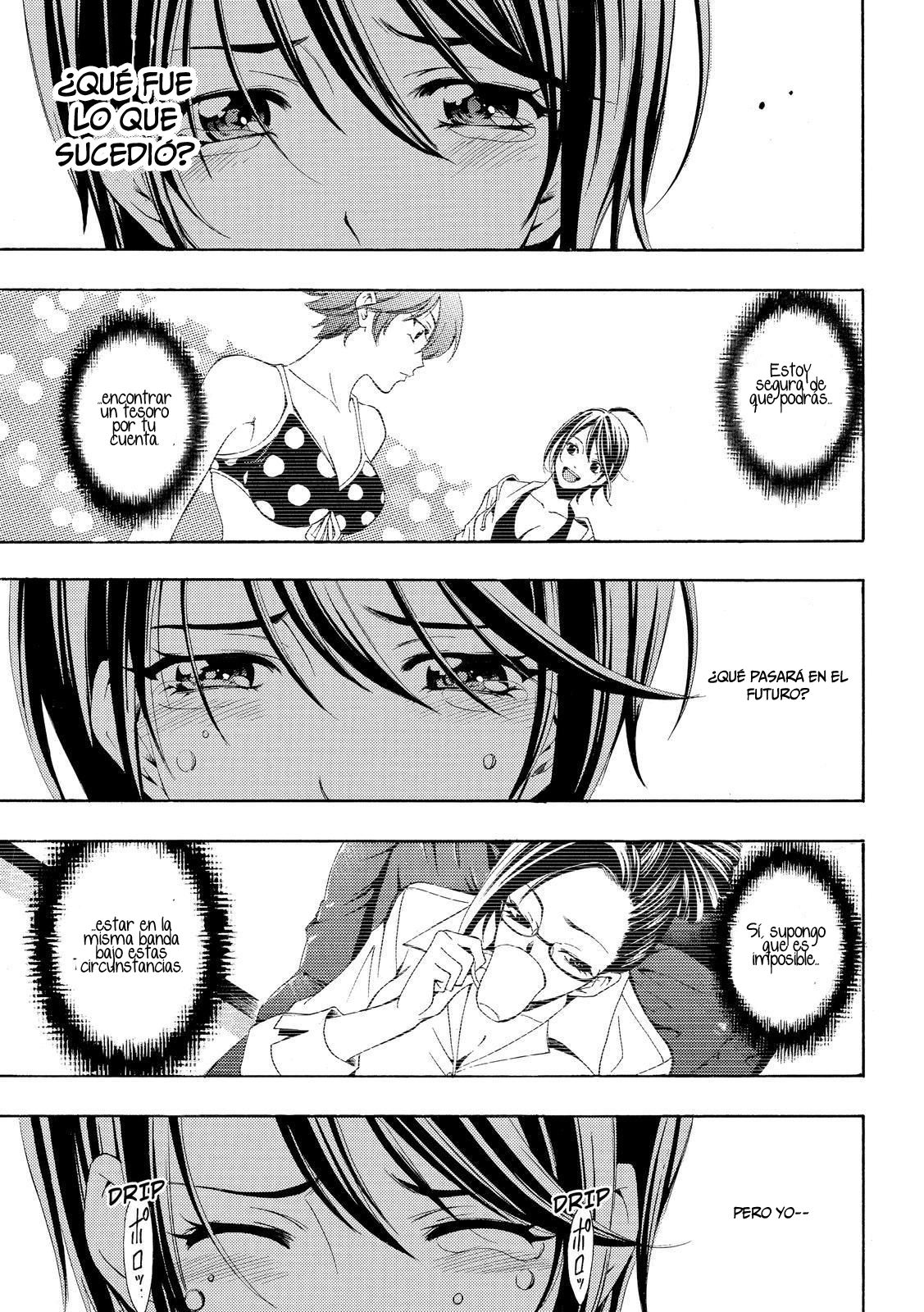 Read Fuuka ES Manga Online