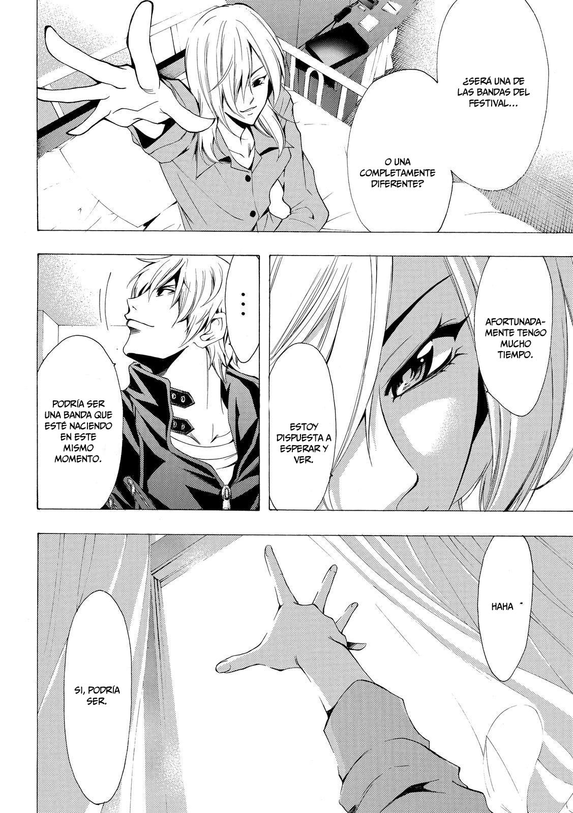 Read Fuuka ES Manga Online