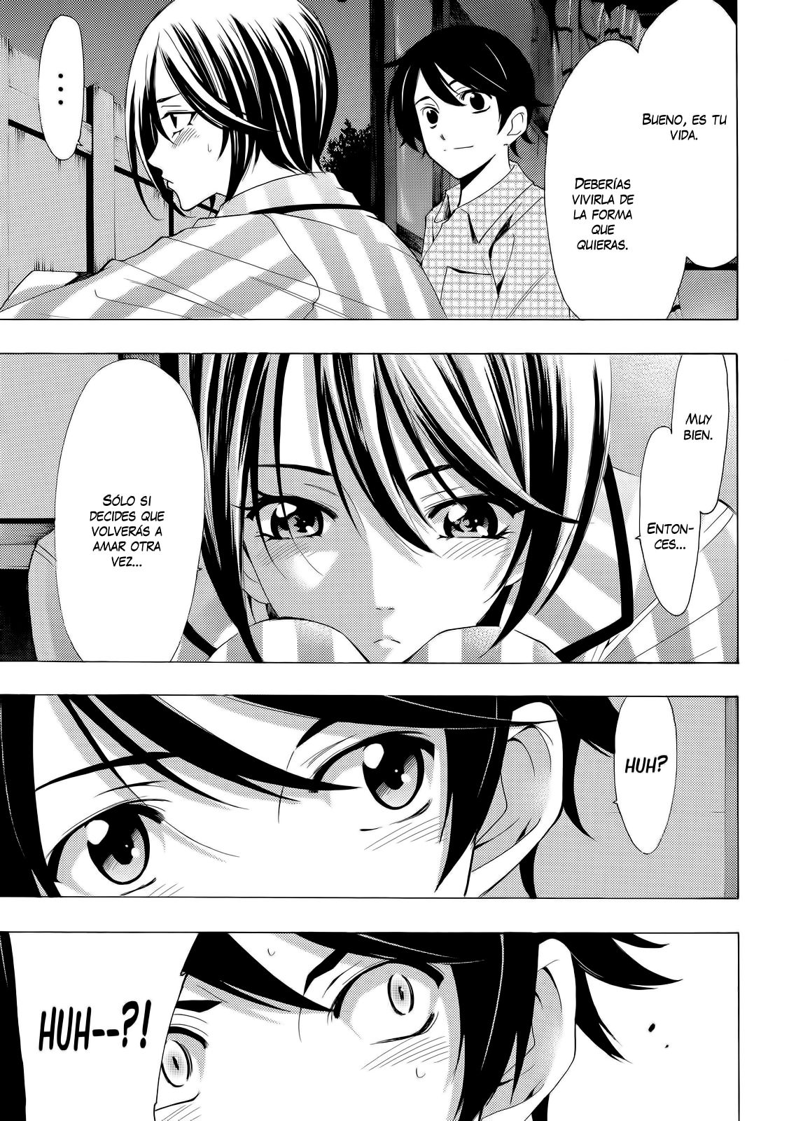 Read Fuuka ES Manga Online