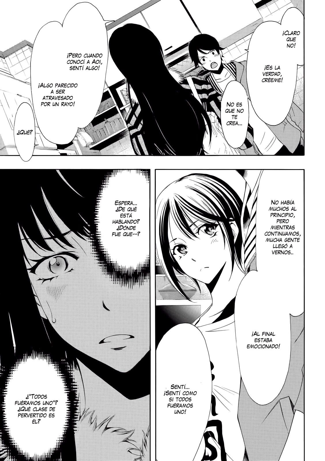 Read Fuuka ES Manga Online