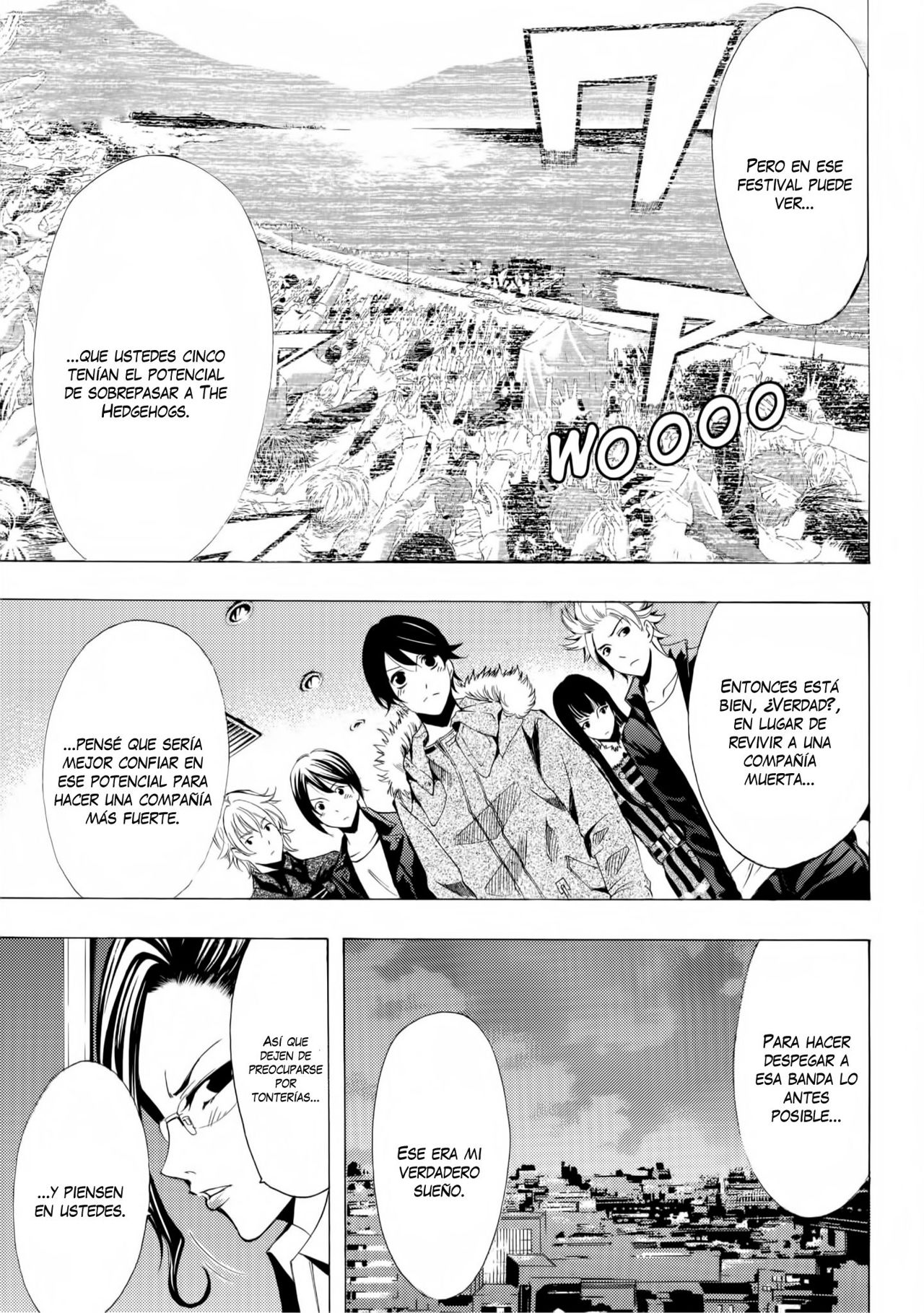 Read Fuuka ES Manga Online