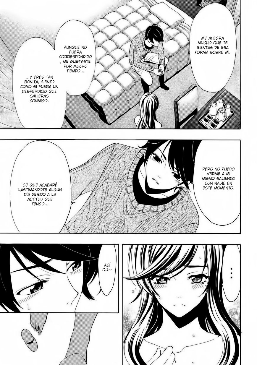 Read Fuuka ES Manga Online