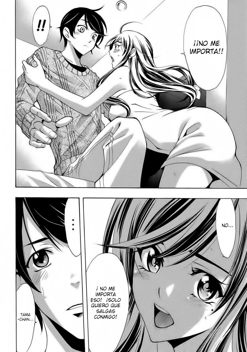 Read Fuuka ES Manga Online