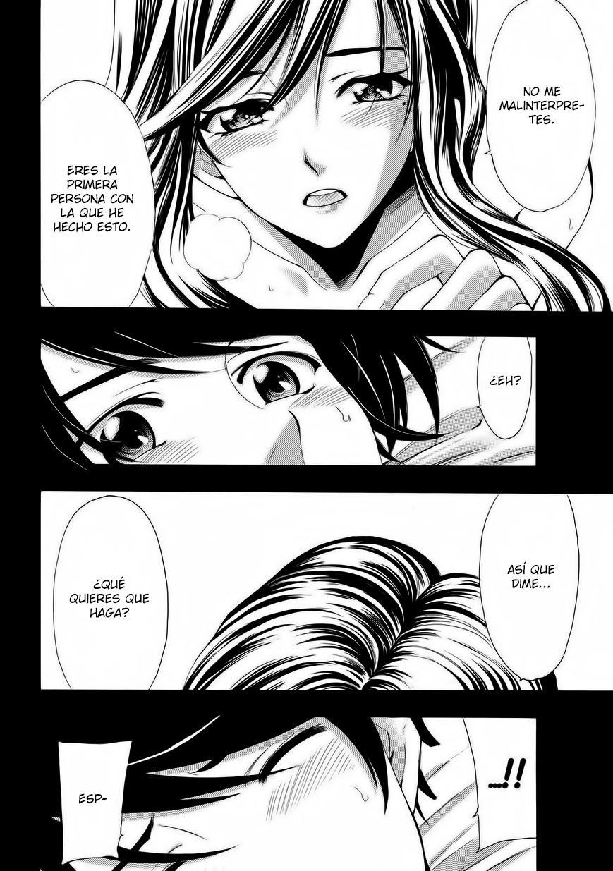 Read Fuuka ES Manga Online