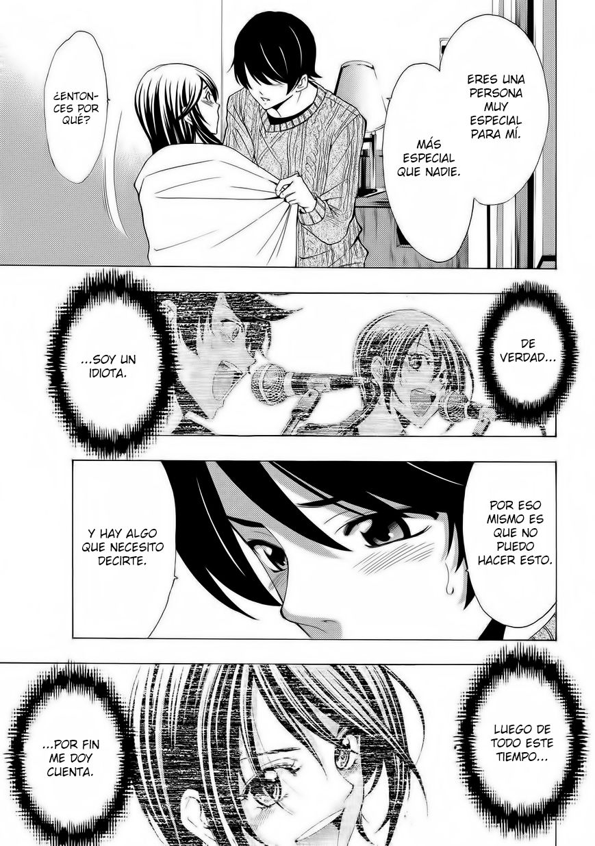 Read Fuuka ES Manga Online