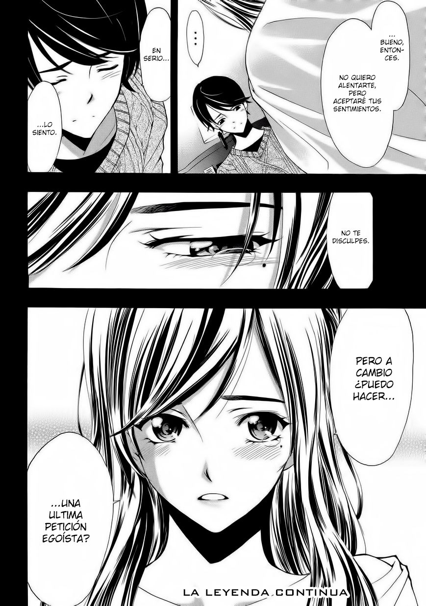 Read Fuuka ES Manga Online