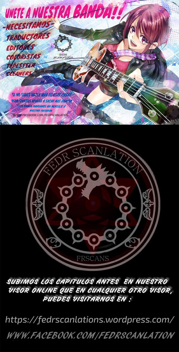 Read Fuuka ES Manga Online