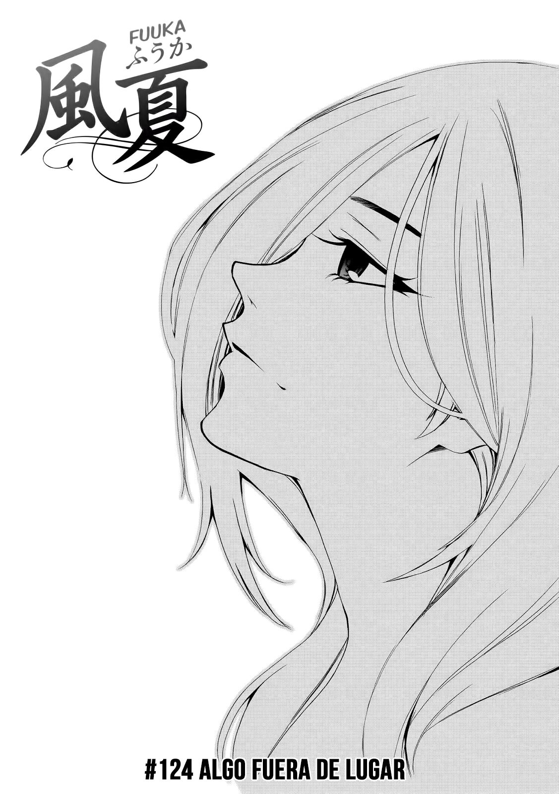 Read Fuuka ES Manga Online