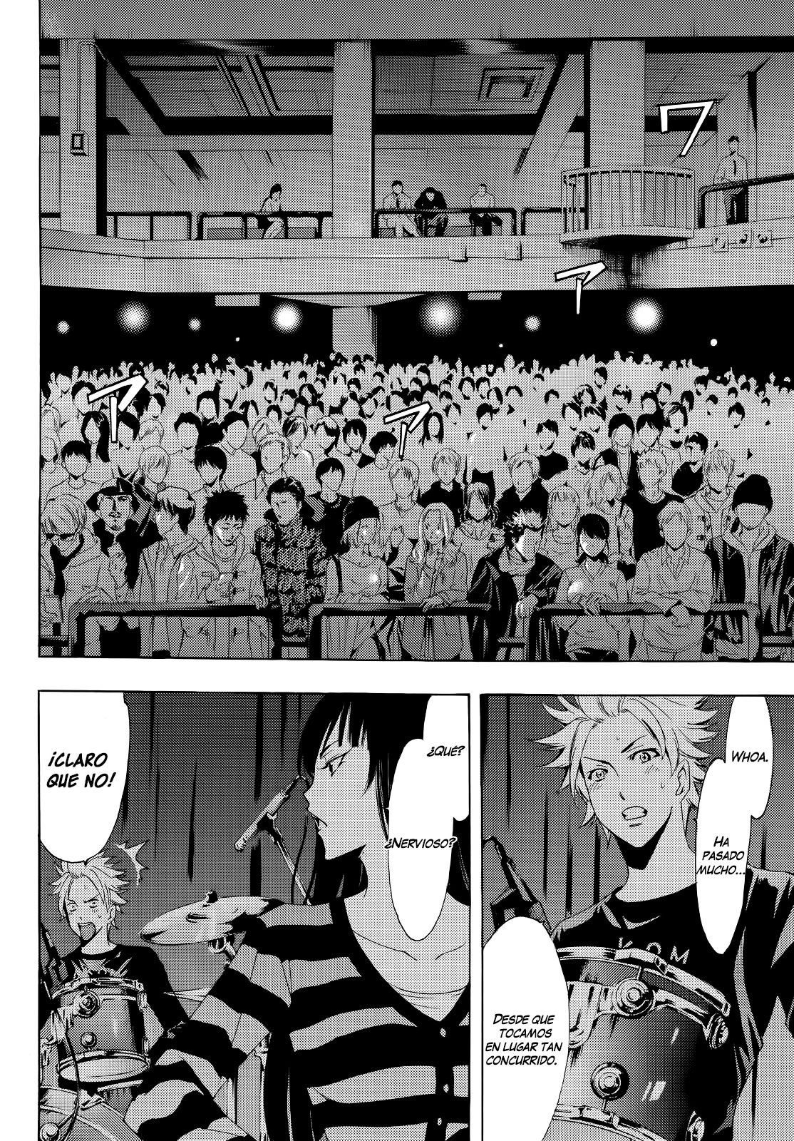 Read Fuuka ES Manga Online