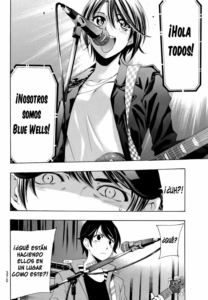 Read Fuuka ES Manga Online