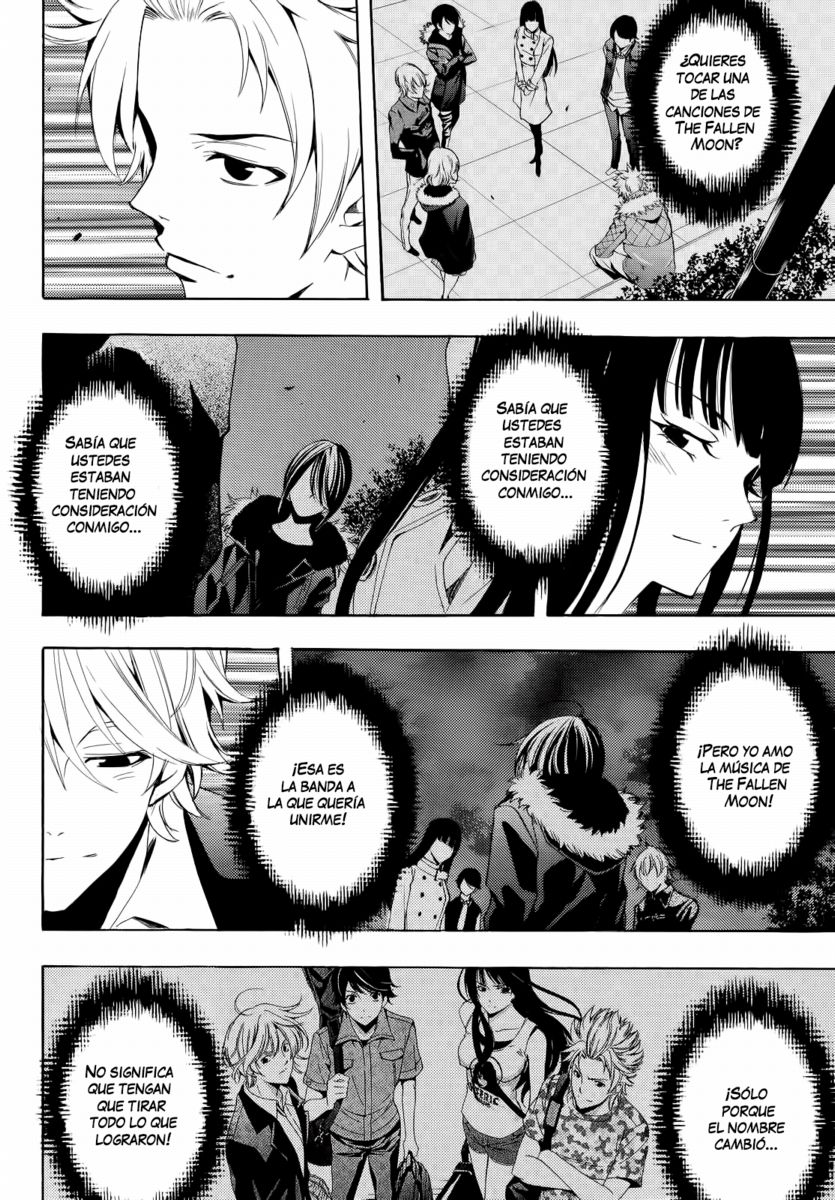 Read Fuuka ES Manga Online