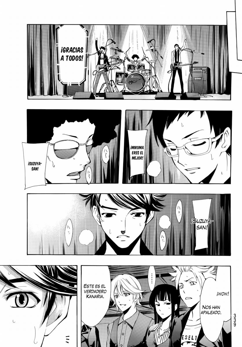 Read Fuuka ES Manga Online