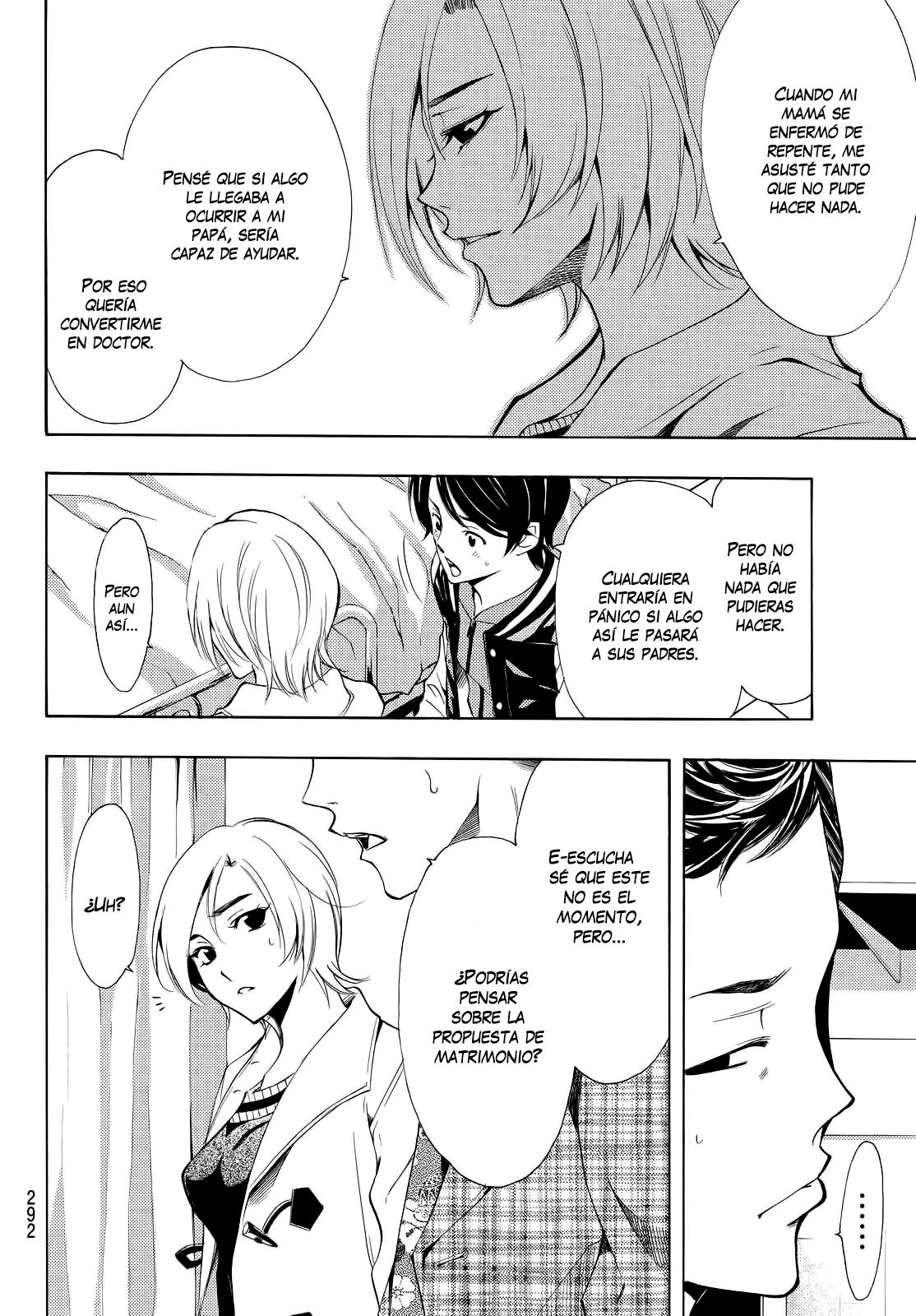 Read Fuuka ES Manga Online