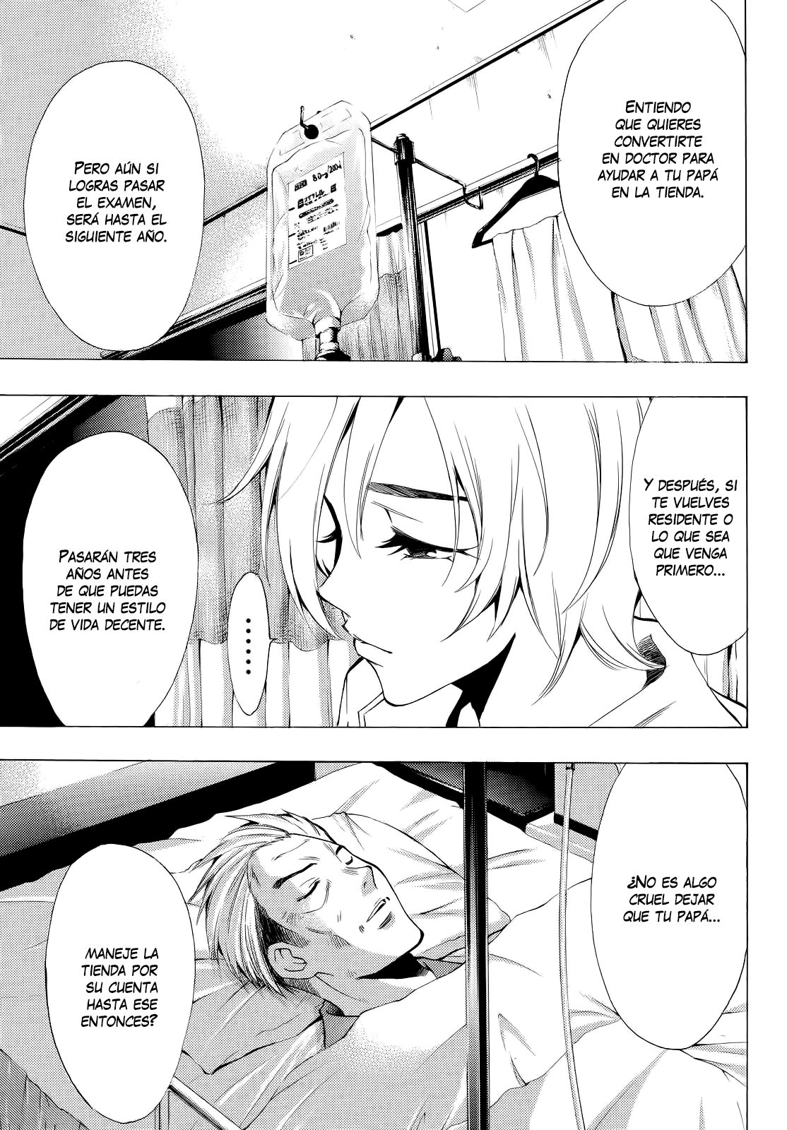 Read Fuuka ES Manga Online