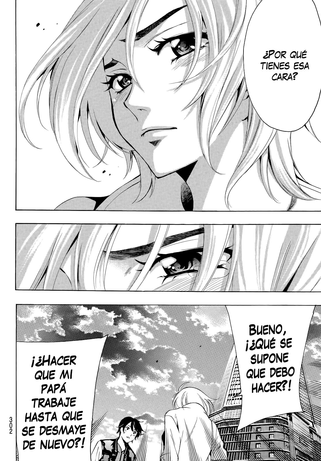 Read Fuuka ES Manga Online