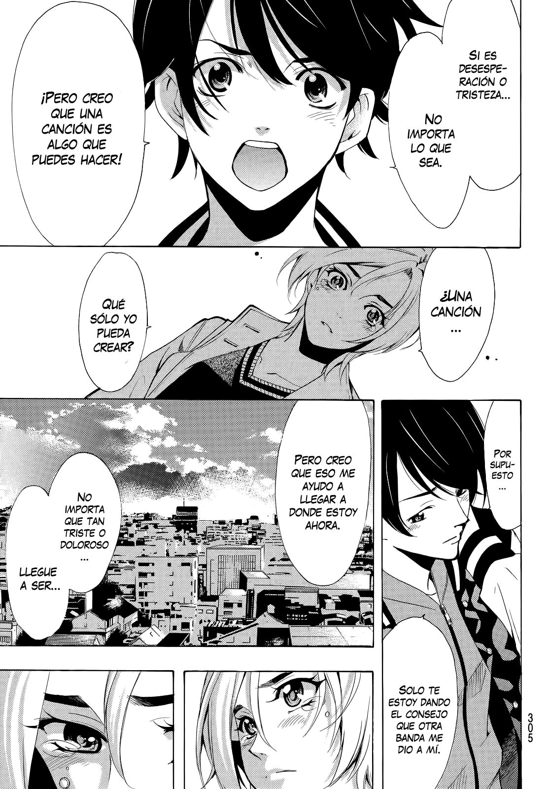 Read Fuuka ES Manga Online