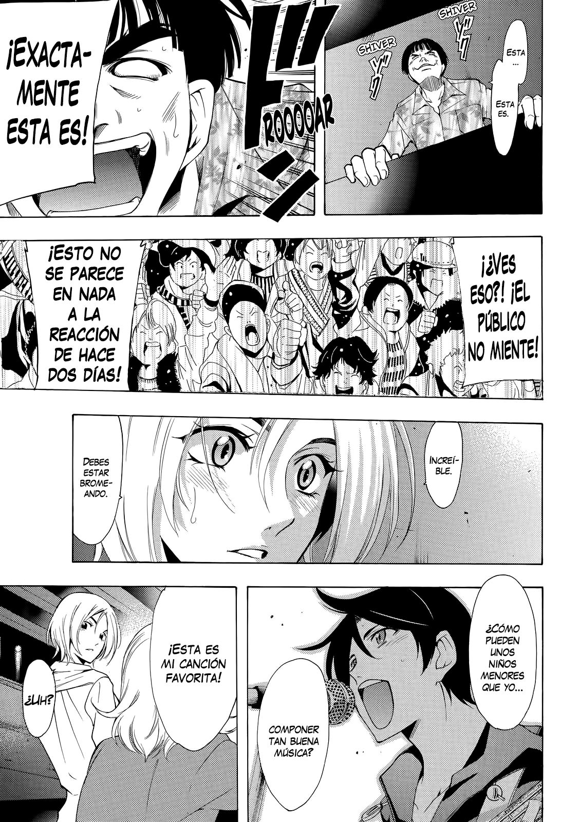 Read Fuuka ES Manga Online