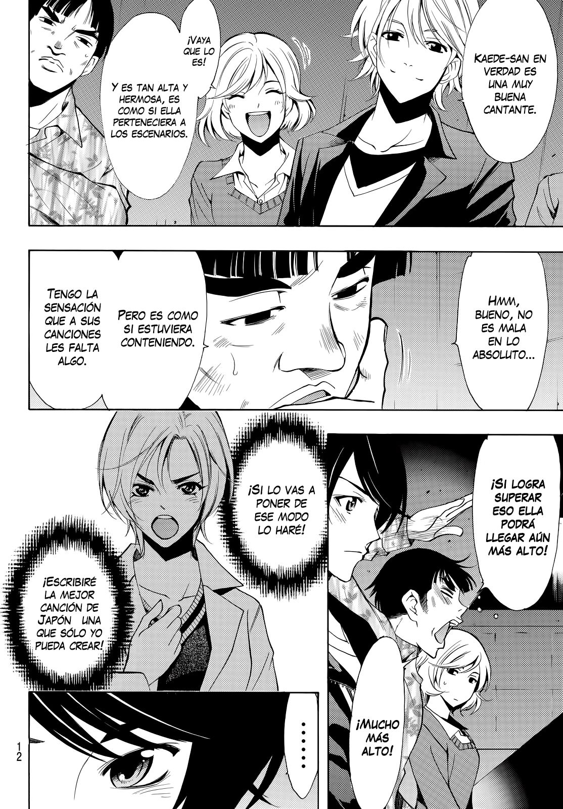 Read Fuuka ES Manga Online