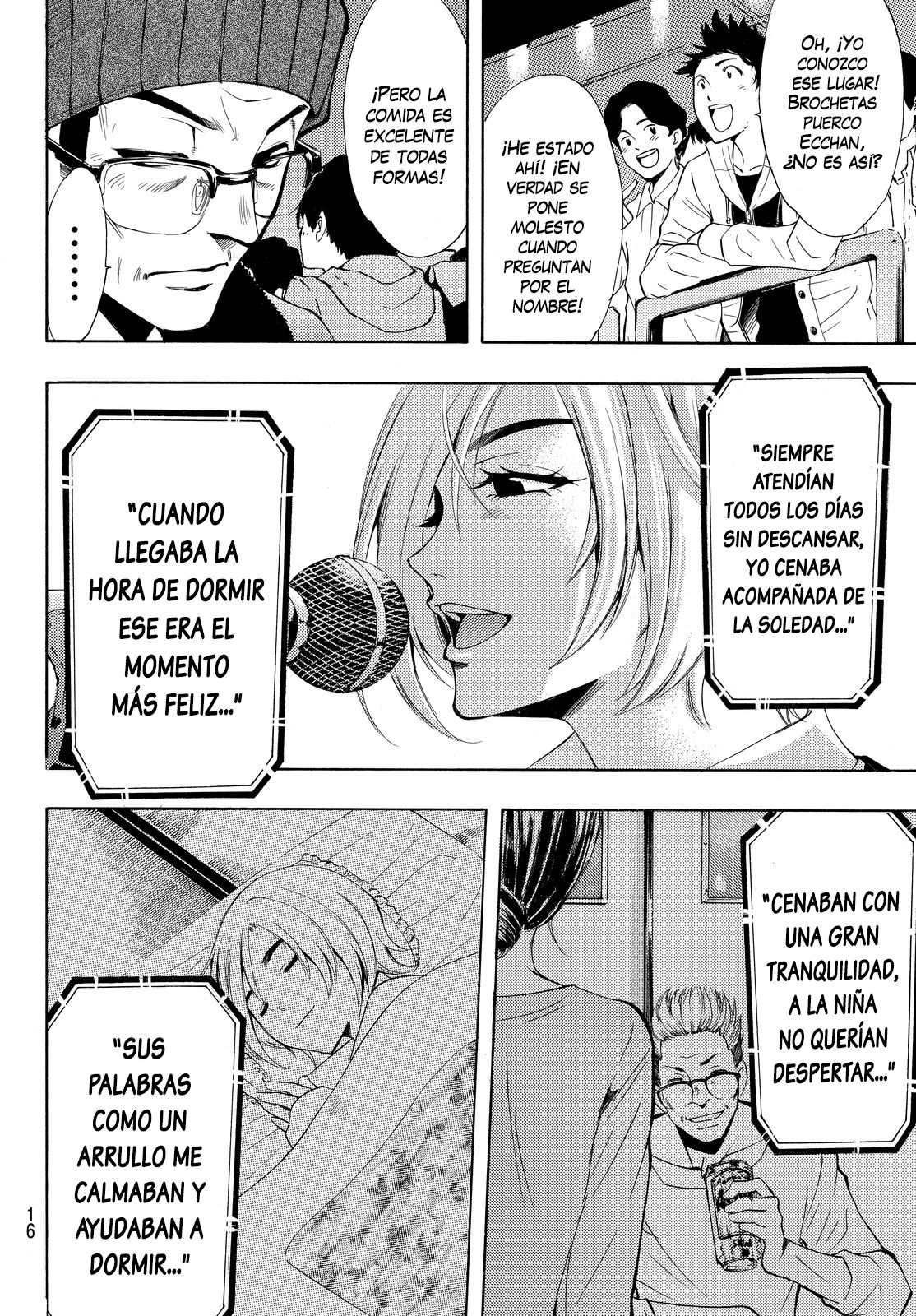 Read Fuuka ES Manga Online