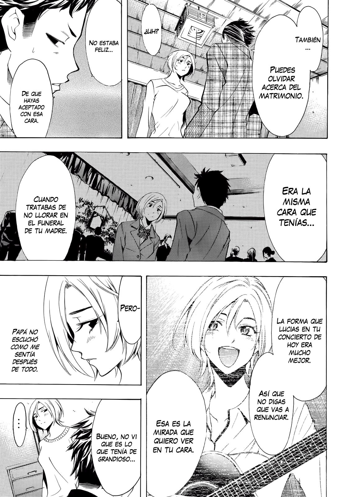 Read Fuuka ES Manga Online
