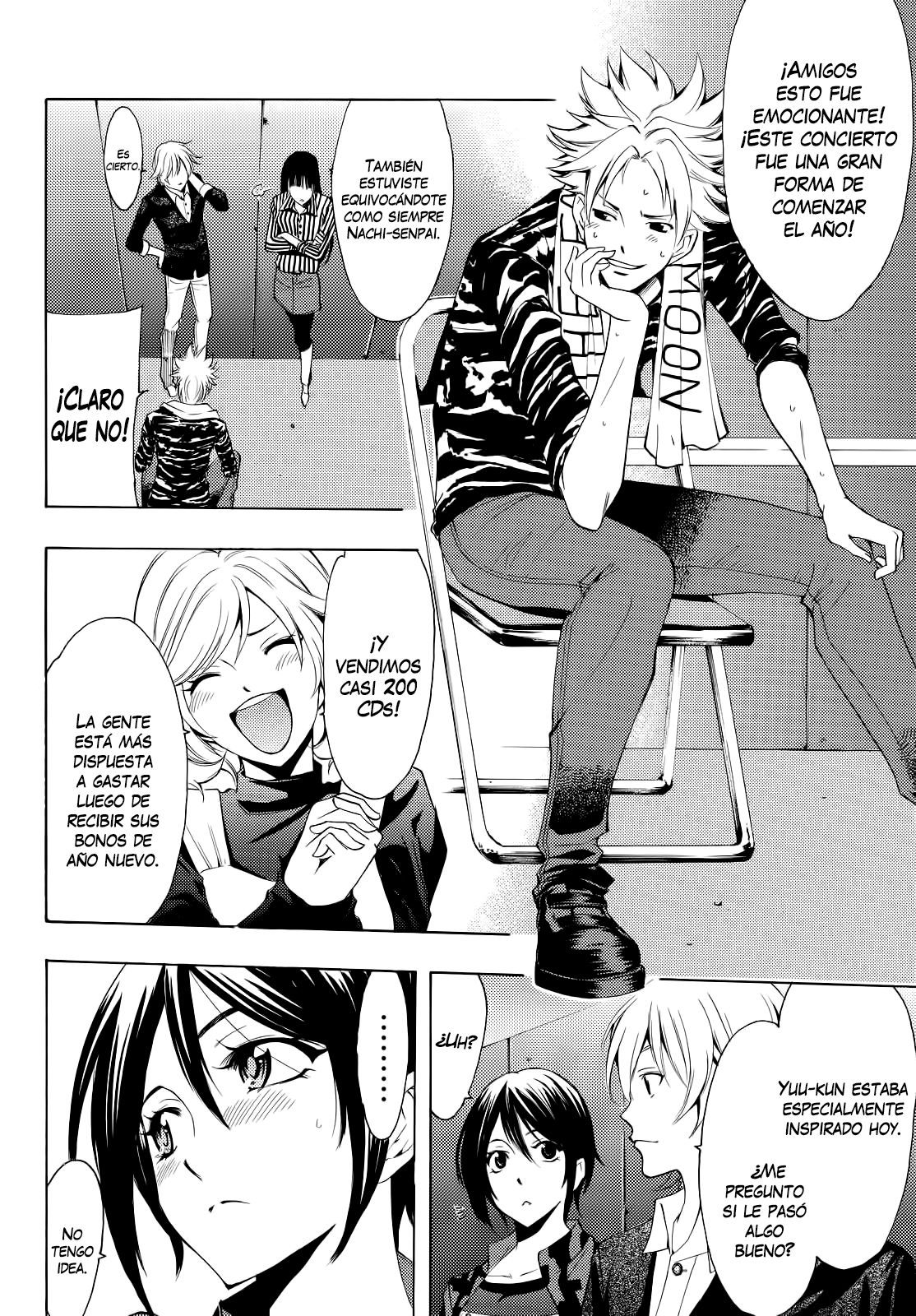 Read Fuuka ES Manga Online