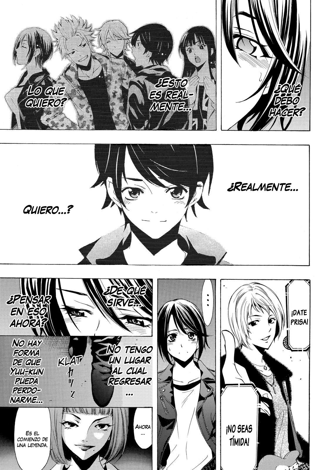 Read Fuuka ES Manga Online